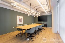Regus | Den Bosch, Bastion