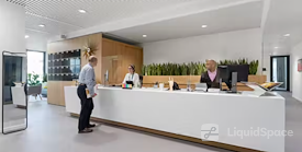 Regus | Luxembourg, City Centre