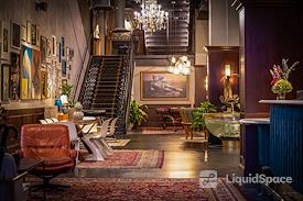 No18 | Atlanta - Buckhead