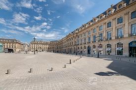 Regus | Paris, Signature, Place Vendôme