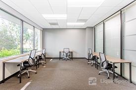 Regus || Embarcadero Place