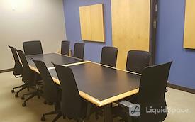 Intelligent Office - Roswell