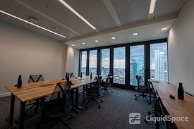 Industrious - Frankfurt - Global Tower