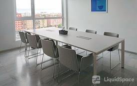 Regus | Valencia, Sorolla Center