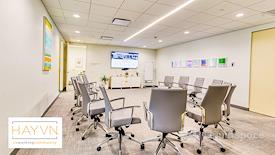 HAYVN Coworking Greenwich