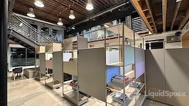 SPACES | Linden Street