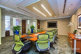 Carr Workplaces - Embarcadero Center