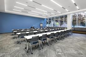 Regus | Downtown San Jose