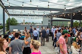 Enterprise Coworking RiNo