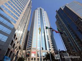 Regus | Bangkok, Crc Tower - All Seasons Place