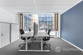 Regus | Oslo City Ibsen
