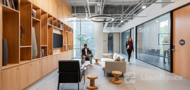 SPACES | Crabtree Terrace