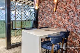 The Executive Centre - Olympia Teknos