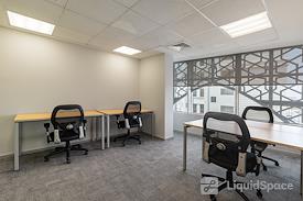 Regus | MUSCAT, Al Mawaleh