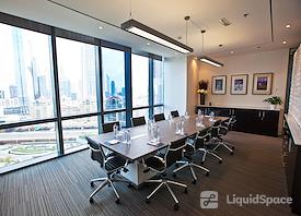 Boulevard Plaza Tower One | Level 3