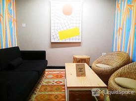 WeWork Vaishnavi Signature