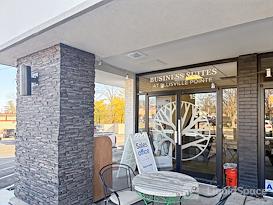 HQ | MO, Ellisville - Manchester Rd