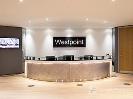 Regus | Edinburgh South Gyle