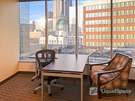 Regus | Downtown - Deloitte Building