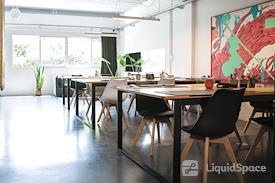 Manawa Coworking Creativo