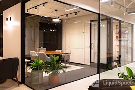 Industrious - Downtown Nashville 