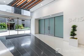 Regus || Sepulveda Center