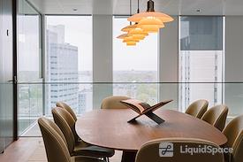 Signature | Utrecht, Signature Central Park