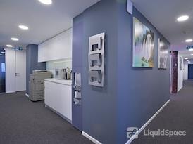 Regus | Ankara, Kavaklidere