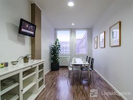 Regus | Neue Messe Riem