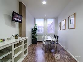 Regus | Neue Messe Riem