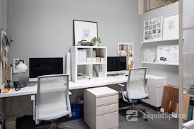 Seventy 70 - designed CoWork