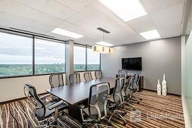 Regus | Energy Corridor