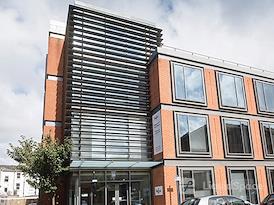 Regus | Maidenhead, Station