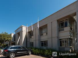 Regus | Johannesburg Eastgate Office Park