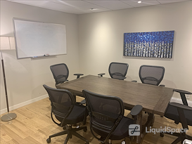 Select Office Suites - 90 Broad St.