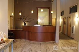 Cornerstone Shared Office Spaces