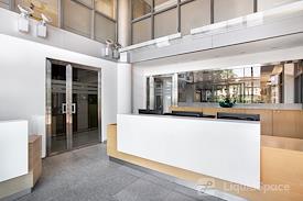 Regus | Sofia City West