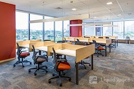 Regus | Sao Paolo, JK Iguatemi