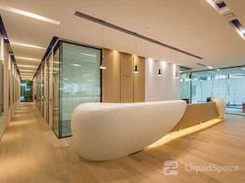 Regus | Singapore Guoco Tower