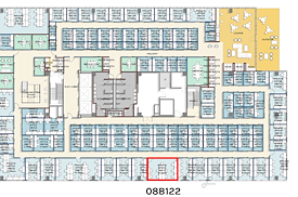 WeWork | 1920 McKinney Ave