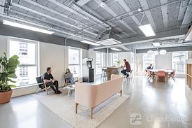 SPACES  | Bath, Northgate House