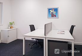 Regus | SALZBURG, Airport West