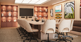 WeWork EON IT Park