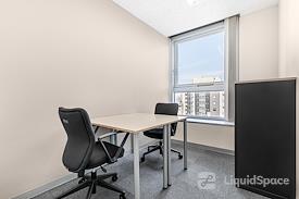 Regus | YOKOHAMA, Kannai