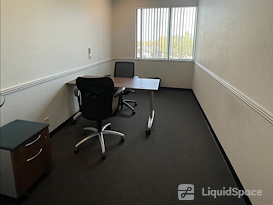 Silicon Valley Business Center