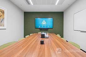 Industrious - 24 Chiswell Street