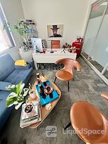 Fusion Workplaces - Palm Desert