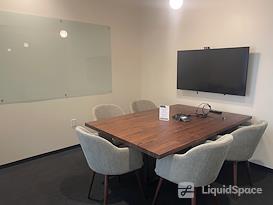 Industrious - Old Pasadena