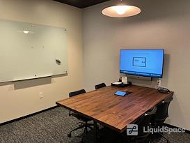 Industrious - Aventura Onyx Tower