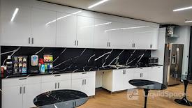 TKO Suites Tysons